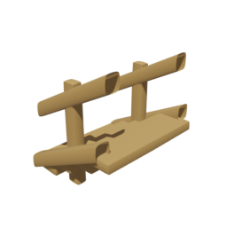 Stairs Modular Start